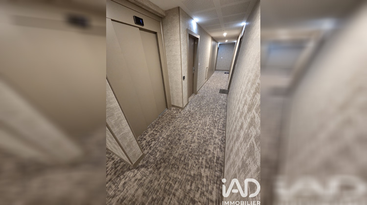 Ma-Cabane - Vente Appartement Aulnay-sous-Bois, 57 m²