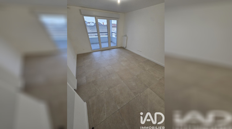 Ma-Cabane - Vente Appartement Aulnay-sous-Bois, 57 m²