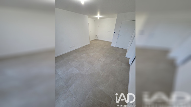 Ma-Cabane - Vente Appartement Aulnay-sous-Bois, 57 m²