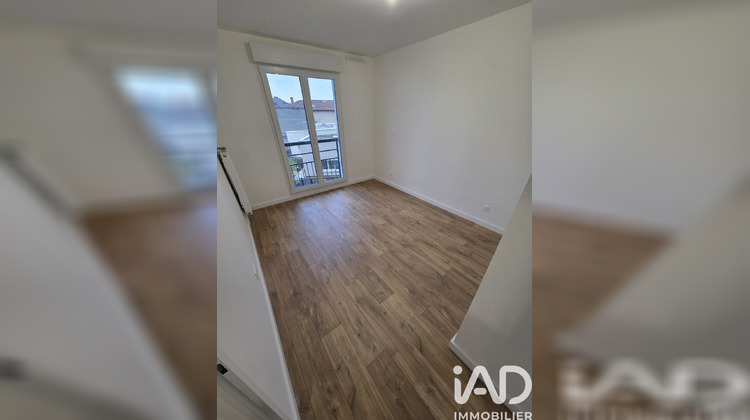 Ma-Cabane - Vente Appartement Aulnay-sous-Bois, 57 m²