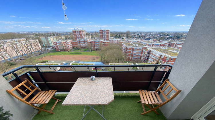 Ma-Cabane - Vente Appartement AULNAY-SOUS-BOIS, 69 m²