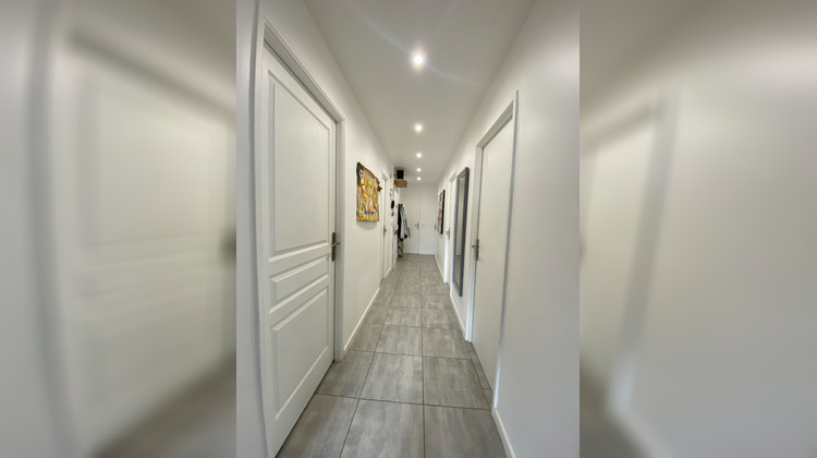 Ma-Cabane - Vente Appartement AULNAY-SOUS-BOIS, 69 m²