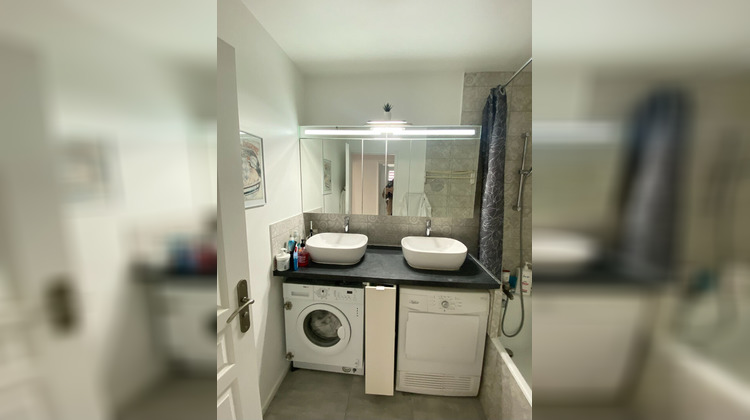 Ma-Cabane - Vente Appartement AULNAY-SOUS-BOIS, 69 m²