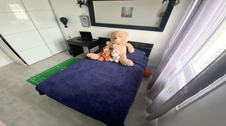 Ma-Cabane - Vente Appartement AULNAY-SOUS-BOIS, 69 m²