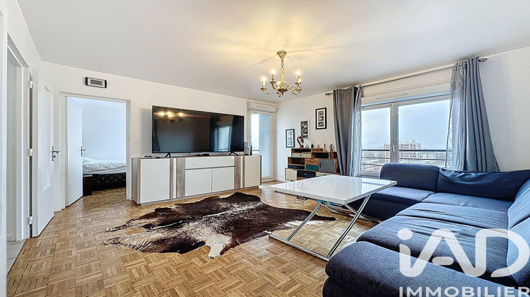 Ma-Cabane - Vente Appartement Aulnay-sous-Bois, 69 m²