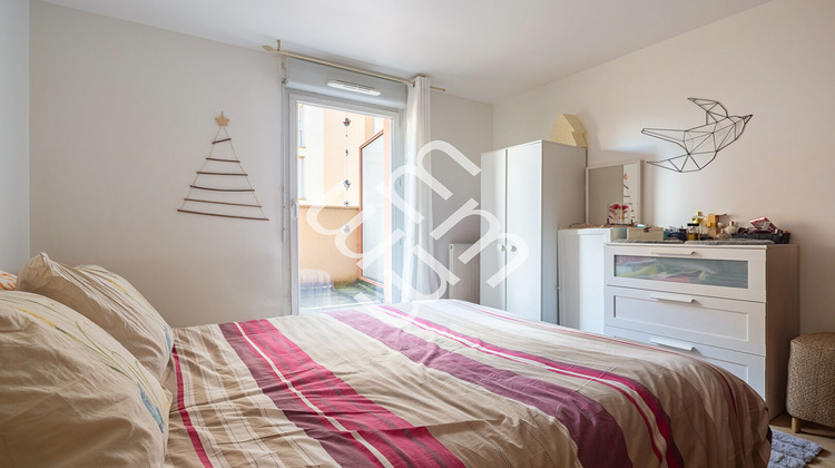 Ma-Cabane - Vente Appartement AULNAY-SOUS-BOIS, 55 m²