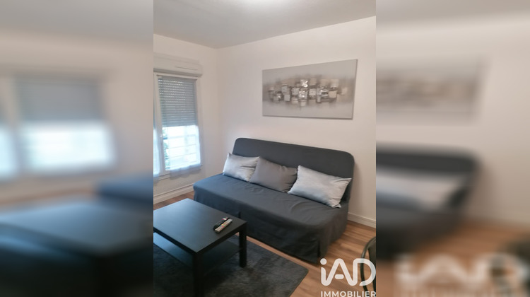 Ma-Cabane - Vente Appartement Aulnay-sous-Bois, 47 m²