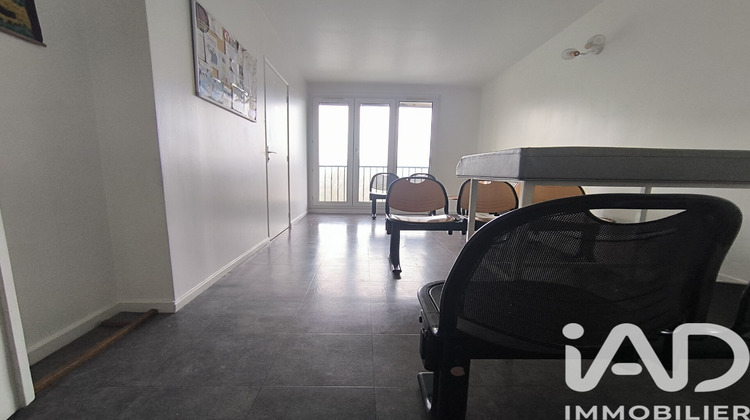 Ma-Cabane - Vente Appartement Aulnay-sous-Bois, 79 m²