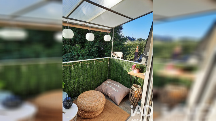 Ma-Cabane - Vente Appartement Aulnay-sous-Bois, 62 m²