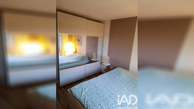 Ma-Cabane - Vente Appartement Aulnay-sous-Bois, 62 m²