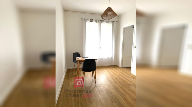 Ma-Cabane - Vente Appartement AULNAY SOUS BOIS, 38 m²