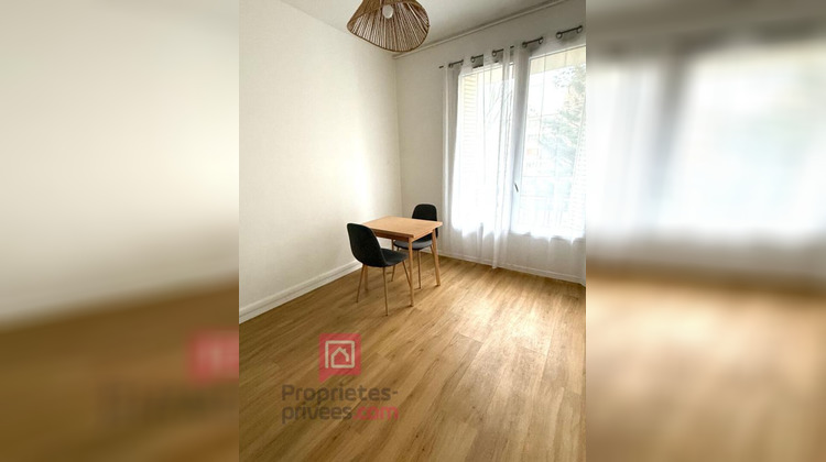 Ma-Cabane - Vente Appartement AULNAY SOUS BOIS, 38 m²
