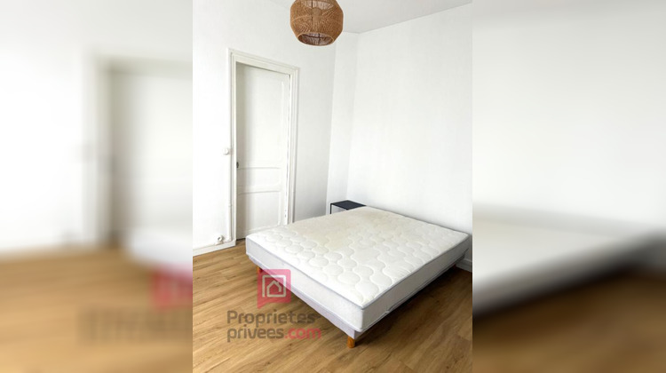 Ma-Cabane - Vente Appartement AULNAY SOUS BOIS, 38 m²