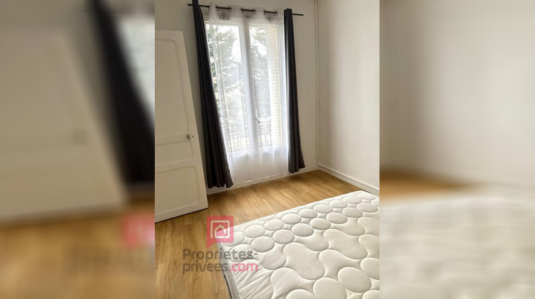 Ma-Cabane - Vente Appartement AULNAY SOUS BOIS, 38 m²