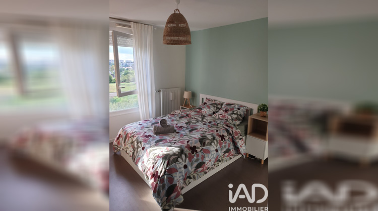 Ma-Cabane - Vente Appartement Aulnay-sous-Bois, 57 m²