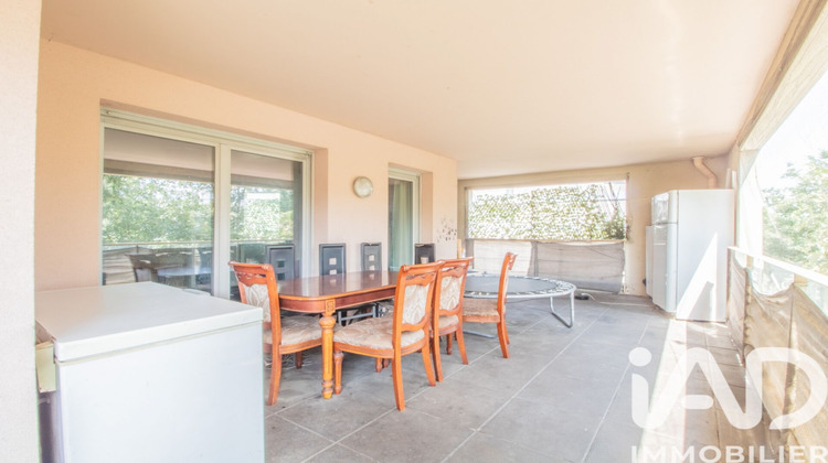 Ma-Cabane - Vente Appartement Aulnay-sous-Bois, 71 m²