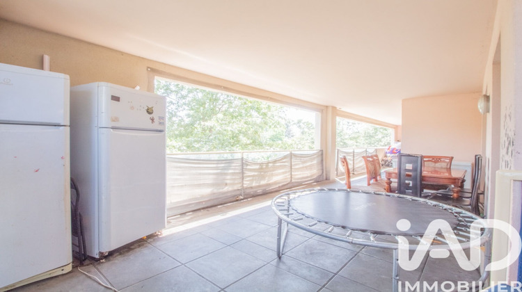 Ma-Cabane - Vente Appartement Aulnay-sous-Bois, 71 m²