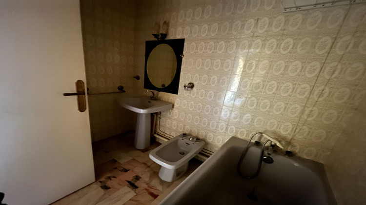 Ma-Cabane - Vente Appartement AULNAY-SOUS-BOIS, 43 m²