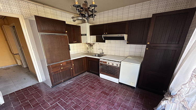 Ma-Cabane - Vente Appartement AULNAY-SOUS-BOIS, 43 m²