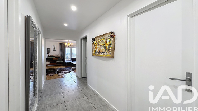 Ma-Cabane - Vente Appartement Aulnay-sous-Bois, 69 m²