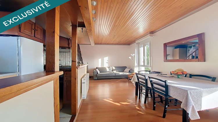 Ma-Cabane - Vente Appartement Aulnay-sous-Bois, 43 m²