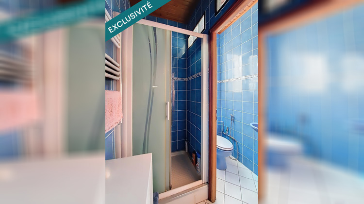 Ma-Cabane - Vente Appartement Aulnay-sous-Bois, 43 m²