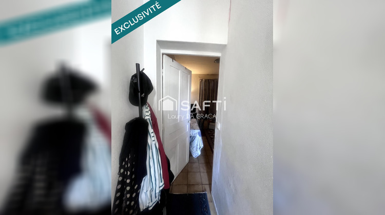 Ma-Cabane - Vente Appartement Aulnay-sous-Bois, 18 m²