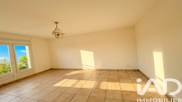 Ma-Cabane - Vente Appartement Aulnay-sous-Bois, 70 m²