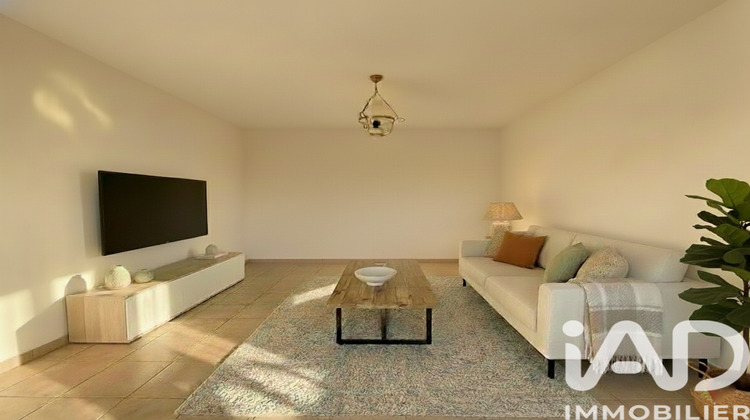 Ma-Cabane - Vente Appartement Aulnay-sous-Bois, 70 m²