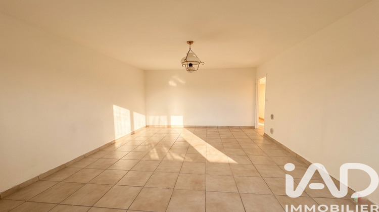 Ma-Cabane - Vente Appartement Aulnay-sous-Bois, 70 m²