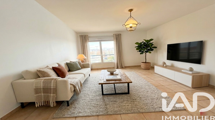 Ma-Cabane - Vente Appartement Aulnay-sous-Bois, 70 m²