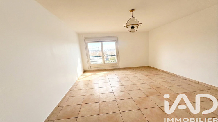 Ma-Cabane - Vente Appartement Aulnay-sous-Bois, 70 m²