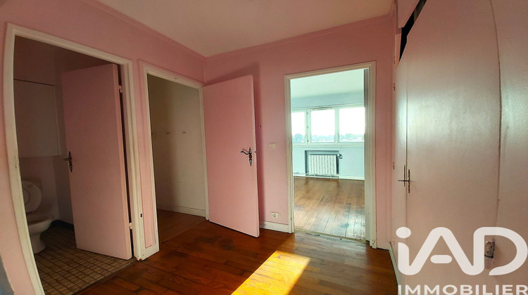 Ma-Cabane - Vente Appartement Aulnay-sous-Bois, 57 m²