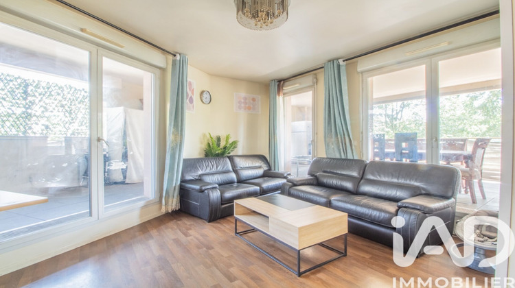 Ma-Cabane - Vente Appartement Aulnay-sous-Bois, 71 m²