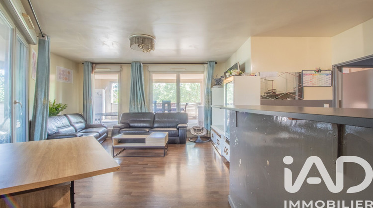 Ma-Cabane - Vente Appartement Aulnay-sous-Bois, 71 m²