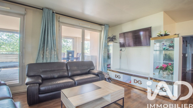 Ma-Cabane - Vente Appartement Aulnay-sous-Bois, 71 m²