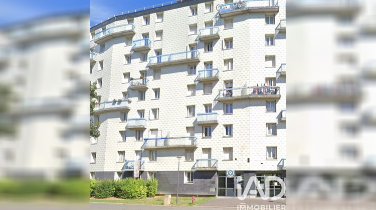 Ma-Cabane - Vente Appartement Aulnay-sous-Bois, 84 m²