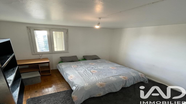 Ma-Cabane - Vente Appartement Aulnay-sous-Bois, 84 m²