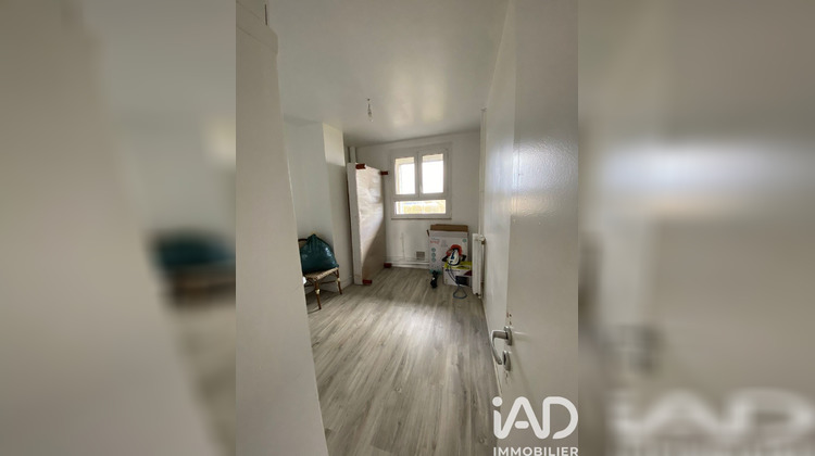 Ma-Cabane - Vente Appartement Aulnay-sous-Bois, 84 m²