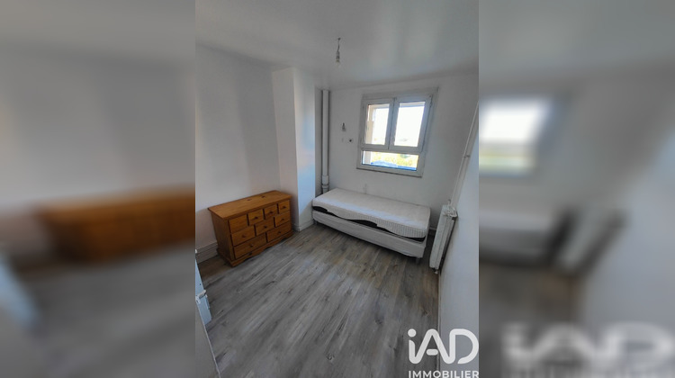 Ma-Cabane - Vente Appartement Aulnay-sous-Bois, 84 m²