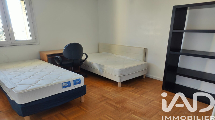 Ma-Cabane - Vente Appartement Aulnay-sous-Bois, 84 m²