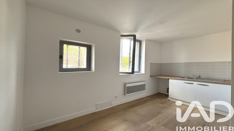 Ma-Cabane - Vente Appartement Aulnay-sous-Bois, 25 m²