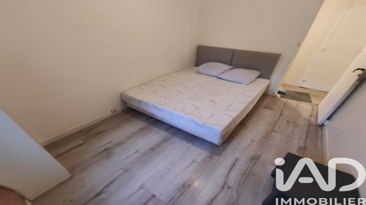 Ma-Cabane - Vente Appartement Aulnay-sous-Bois, 85 m²
