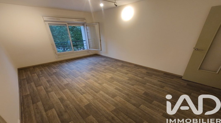Ma-Cabane - Vente Appartement Aulnay-sous-Bois, 47 m²