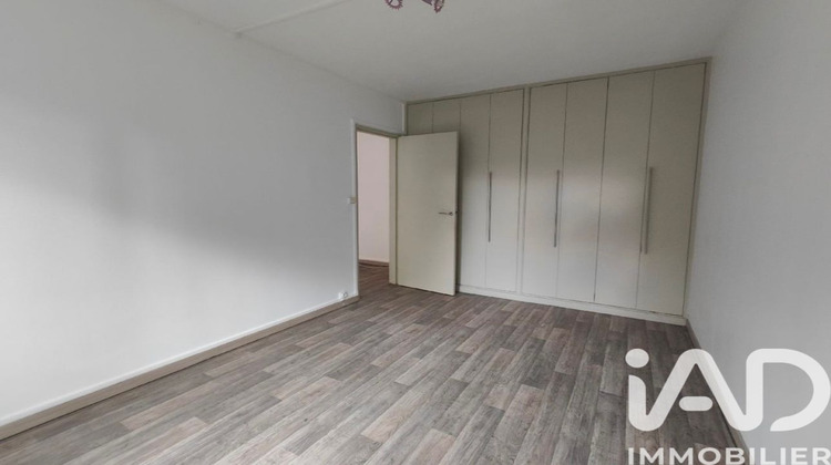 Ma-Cabane - Vente Appartement Aulnay-sous-Bois, 47 m²