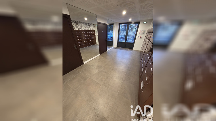 Ma-Cabane - Vente Appartement Aulnay-sous-Bois, 57 m²