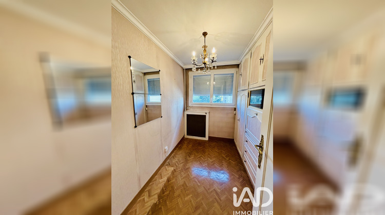 Ma-Cabane - Vente Appartement Aulnay-sous-Bois, 70 m²