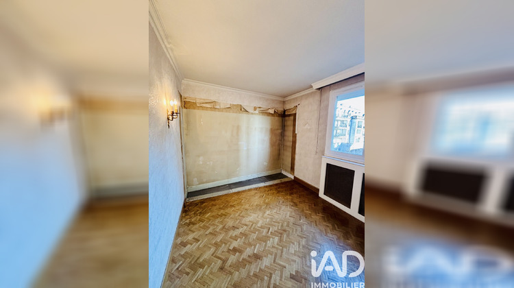 Ma-Cabane - Vente Appartement Aulnay-sous-Bois, 70 m²