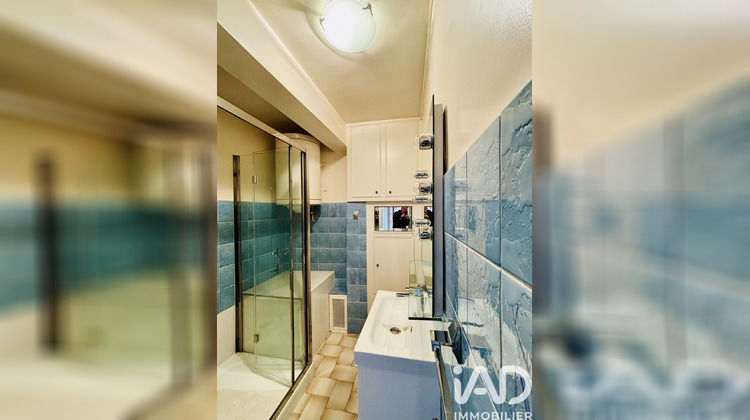 Ma-Cabane - Vente Appartement Aulnay-sous-Bois, 70 m²