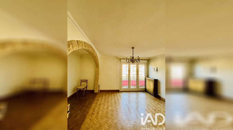 Ma-Cabane - Vente Appartement Aulnay-sous-Bois, 70 m²